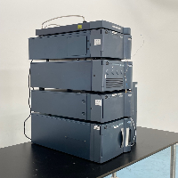 Waters Acquity UPLC System image 0